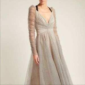Zimmermann Tempest Ballet Dress